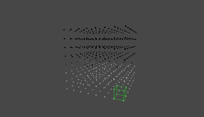 Marching Cubes Terrain