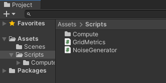 File Structure