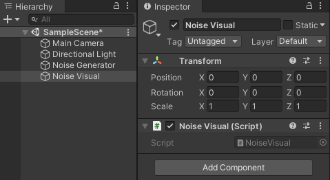 File Structure