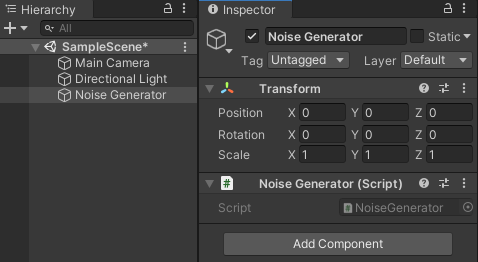 File Structure