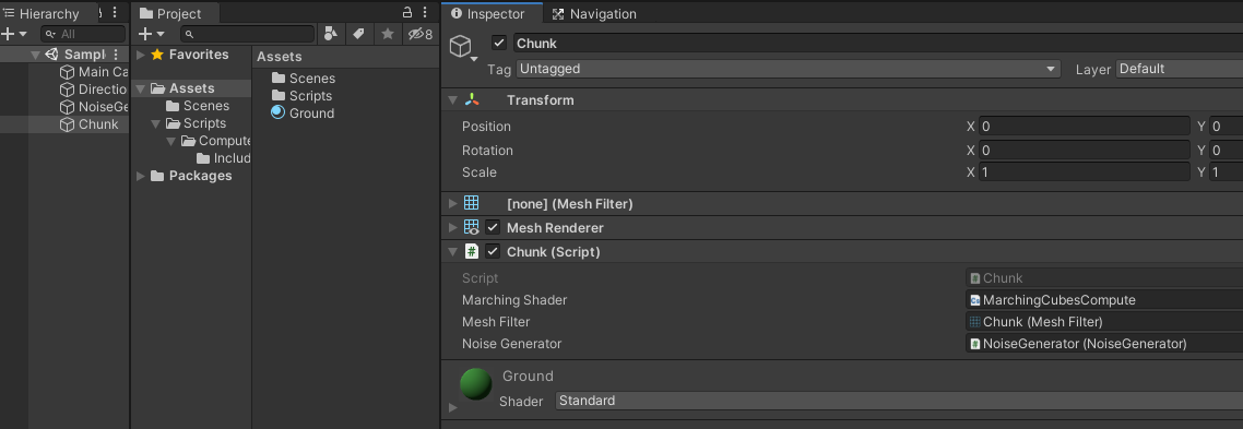 File Structure