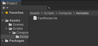 File Structure